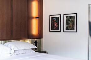 Le Louise Hotel Brussels - MGallery