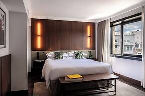 Le Louise Hotel Brussels - MGallery