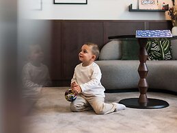 Le Louise Hotel Brussels - MGallery