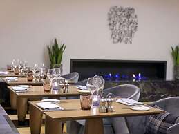 Le Louise Hotel Brussels - MGallery