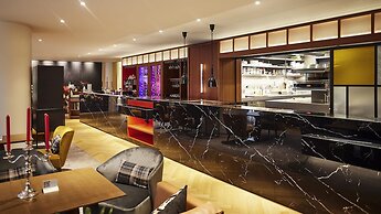 Le Louise Hotel Brussels - MGallery