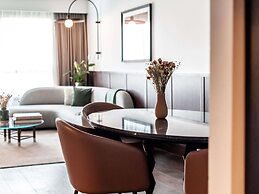 Le Louise Hotel Brussels - MGallery