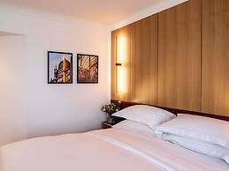 Le Louise Hotel Brussels - MGallery