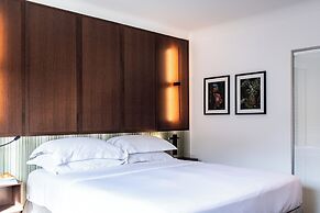 Le Louise Hotel Brussels - MGallery