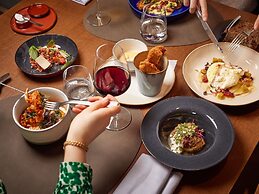 Le Louise Hotel Brussels - MGallery