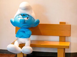 Le Louise Hotel Brussels - MGallery