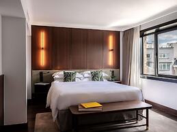 Le Louise Hotel Brussels - MGallery