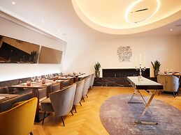 Le Louise Hotel Brussels - MGallery