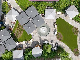 Le Louise Hotel Brussels - MGallery