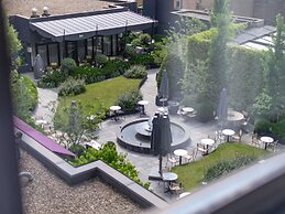 Le Louise Hotel Brussels - MGallery