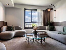 Le Louise Hotel Brussels - MGallery