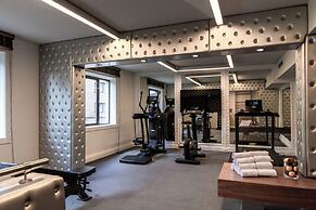Le Louise Hotel Brussels - MGallery