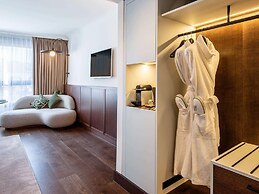 Le Louise Hotel Brussels - MGallery