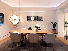 Le Louise Hotel Brussels - MGallery