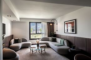 Le Louise Hotel Brussels - MGallery