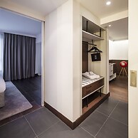 Le Louise Hotel Brussels - MGallery