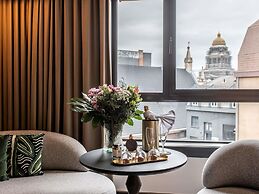 Le Louise Hotel Brussels - MGallery