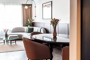 Le Louise Hotel Brussels - MGallery