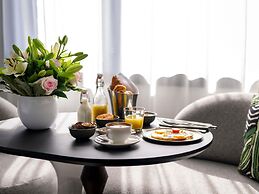 Le Louise Hotel Brussels - MGallery