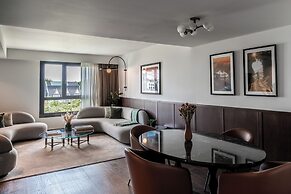 Le Louise Hotel Brussels - MGallery