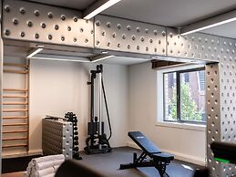 Le Louise Hotel Brussels - MGallery