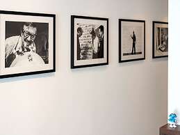 Le Louise Hotel Brussels - MGallery