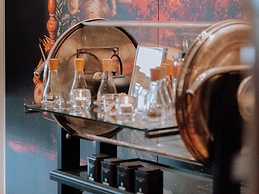 Le Louise Hotel Brussels - MGallery