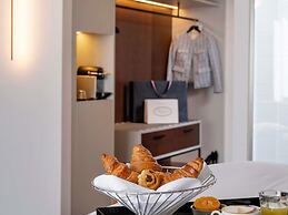 Le Louise Hotel Brussels - MGallery