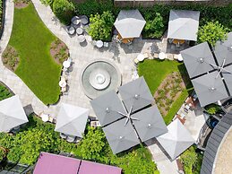 Le Louise Hotel Brussels - MGallery