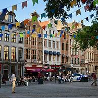 Le Louise Hotel Brussels - MGallery