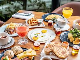 Le Louise Hotel Brussels - MGallery