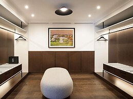 Le Louise Hotel Brussels - MGallery