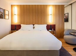 Le Louise Hotel Brussels - MGallery