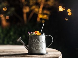 Le Louise Hotel Brussels - MGallery