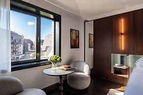 Le Louise Hotel Brussels - MGallery