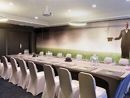 Le Louise Hotel Brussels - MGallery