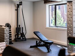 Le Louise Hotel Brussels - MGallery