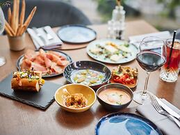 Le Louise Hotel Brussels - MGallery