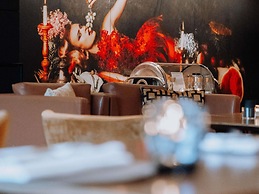 Le Louise Hotel Brussels - MGallery