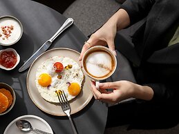 Le Louise Hotel Brussels - MGallery