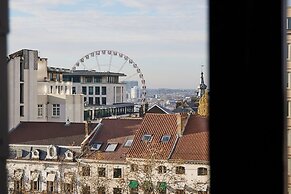 Le Louise Hotel Brussels - MGallery