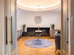 Le Louise Hotel Brussels - MGallery