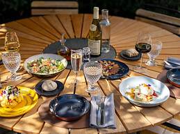 Le Louise Hotel Brussels - MGallery