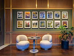Le Louise Hotel Brussels - MGallery