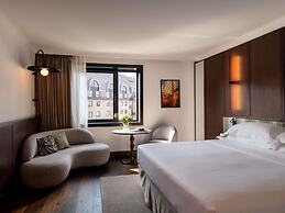 Le Louise Hotel Brussels - MGallery