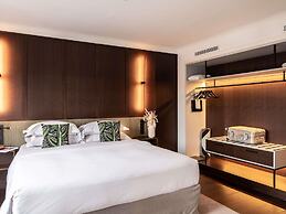 Le Louise Hotel Brussels - MGallery