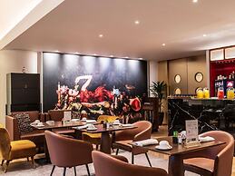 Le Louise Hotel Brussels - MGallery