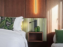 Le Louise Hotel Brussels - MGallery