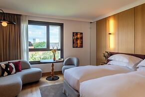 Le Louise Hotel Brussels - MGallery