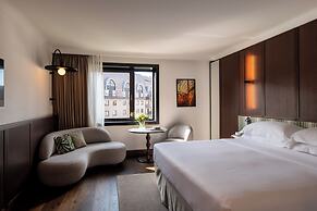 Le Louise Hotel Brussels - MGallery